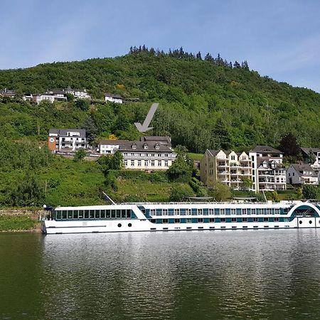 コッヘム Alte Weinbauschuleヴィラ エクステリア 写真