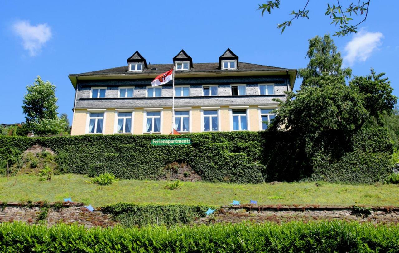 コッヘム Alte Weinbauschuleヴィラ エクステリア 写真